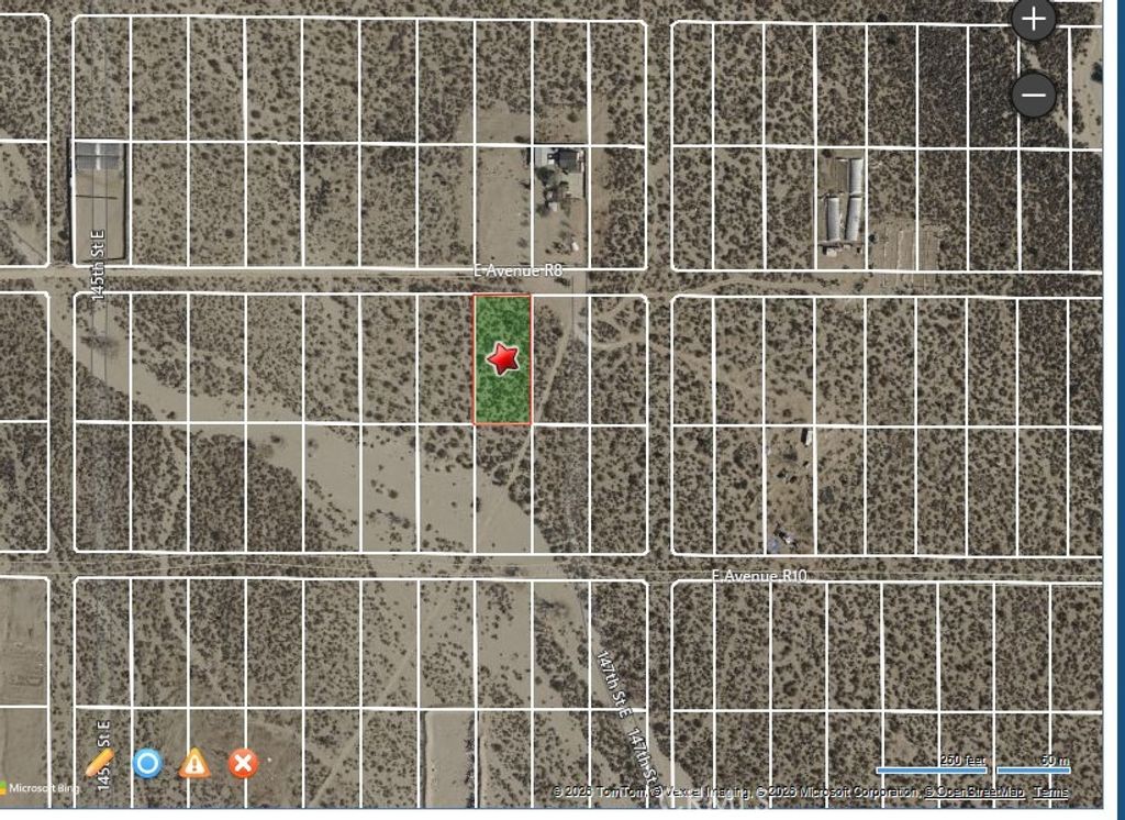 147 Vic Of 147th E And R8, Sun Village