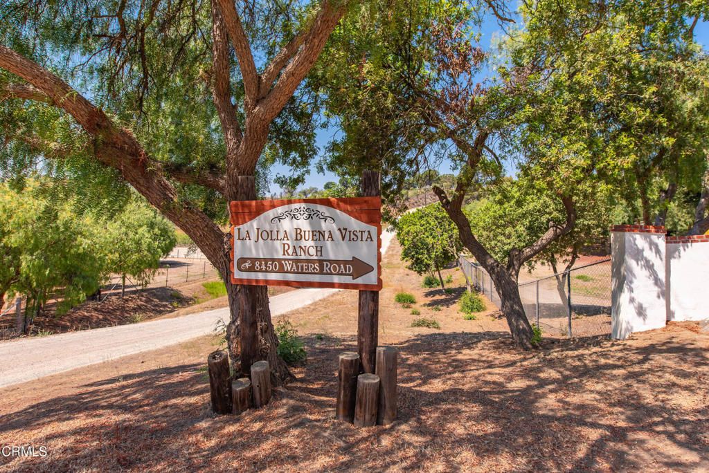 8450 Waters Road, Moorpark