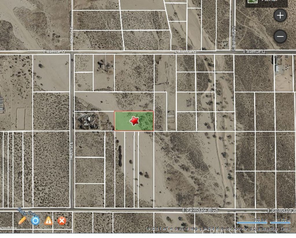 140 E Ave Q 4, Sun Village