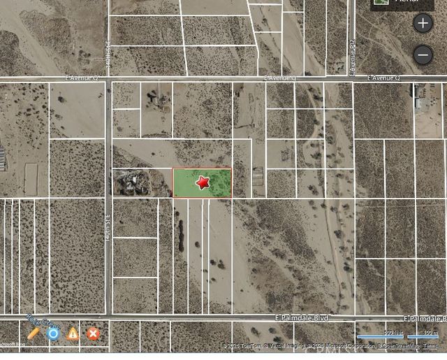 140 E Ave Q 4, Sun Village