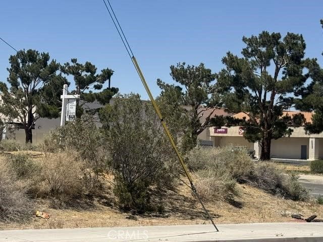Kimberly Drive, Victorville