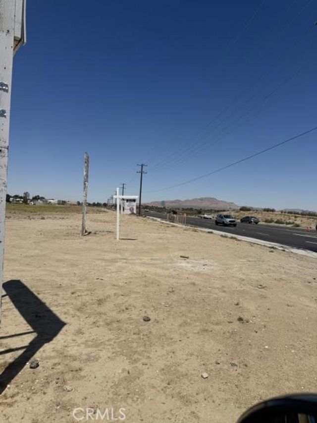 Arlette Drive, Victorville