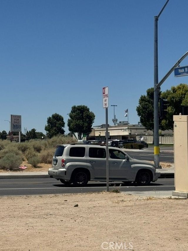 Arlette Drive, Victorville