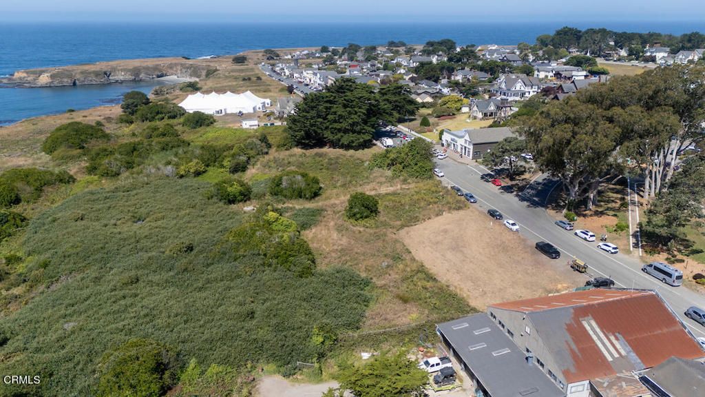 44961 Main Street, Mendocino