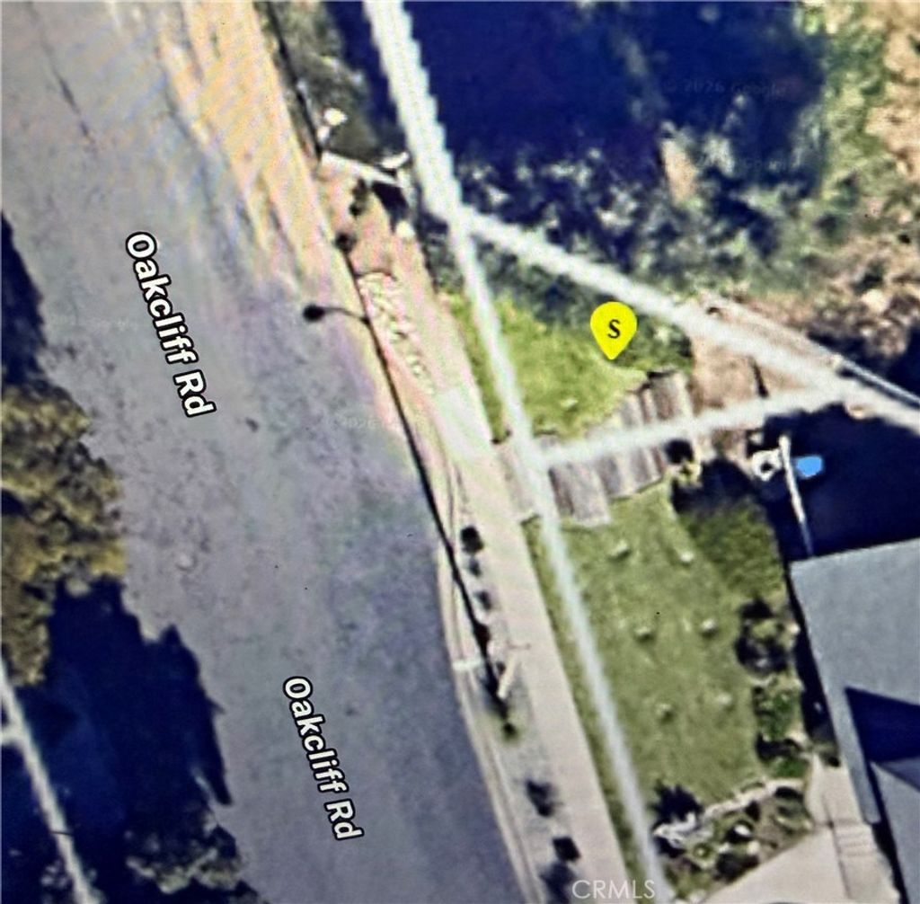 Oakcliff Rd, Monrovia