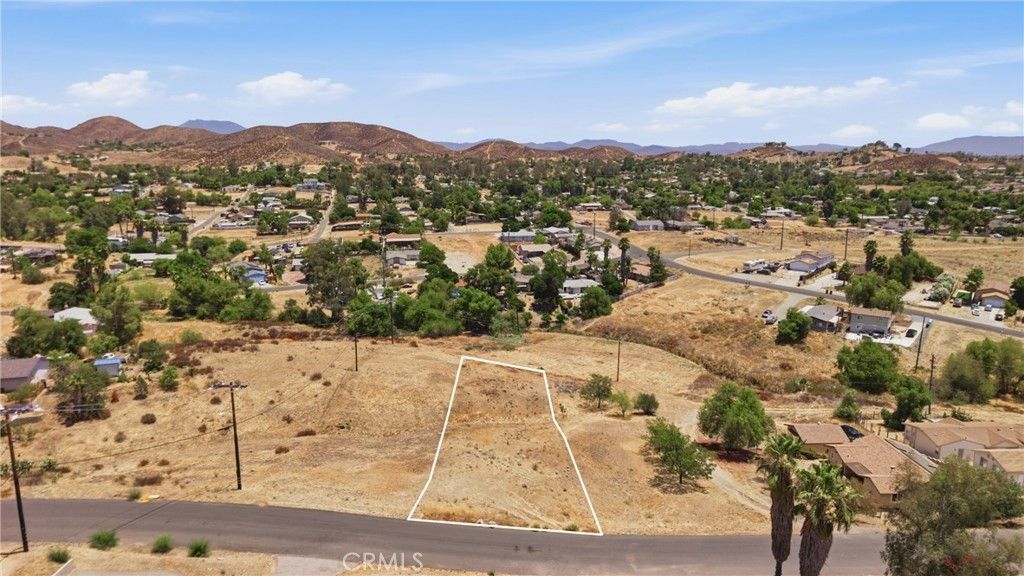 Nevada, Menifee