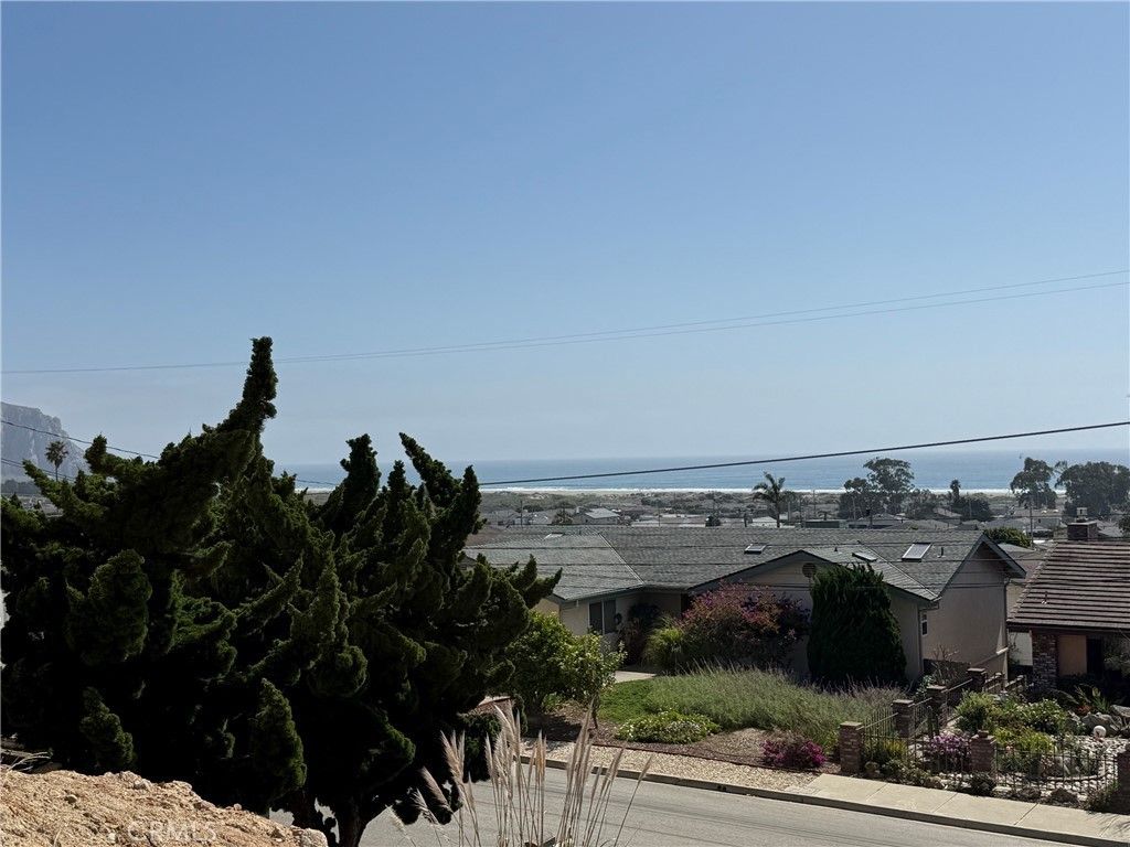 Ironwood Avenue, Morro Bay