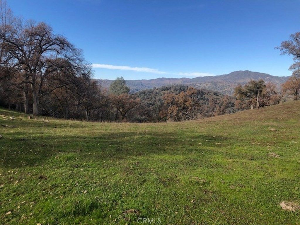 157 Acres Mountain View Peak Road, O'Neals