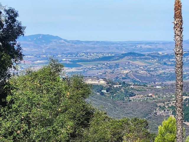 Sage Hill Way, Escondido