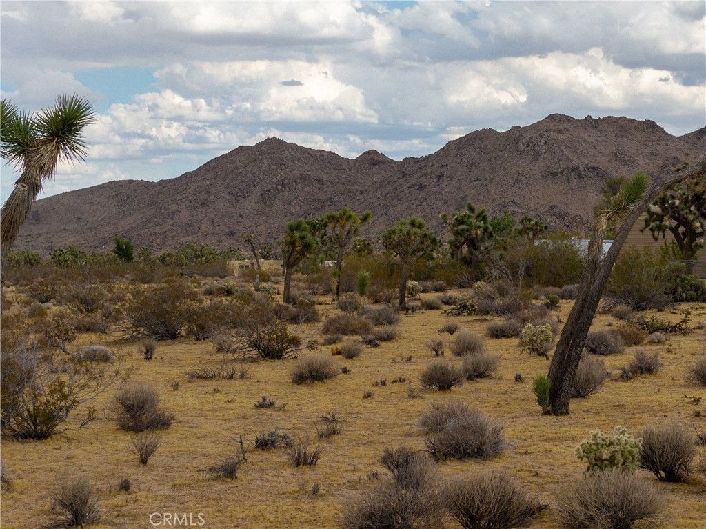 3786 Alta Avenue, Yucca Valley