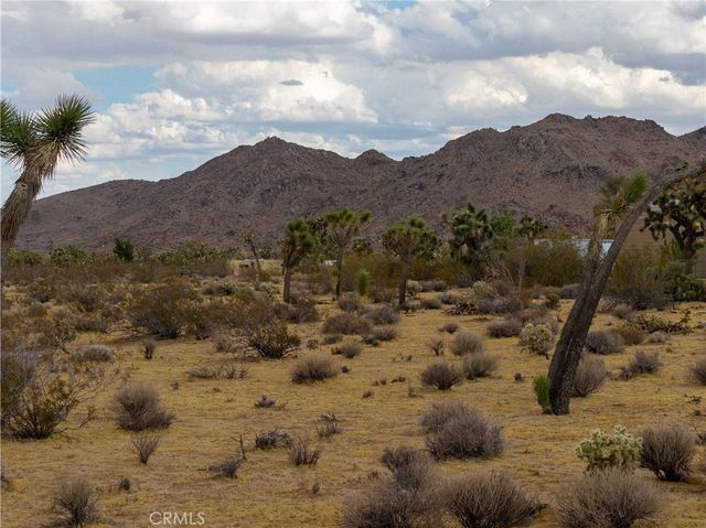 3786 Alta Avenue, Yucca Valley