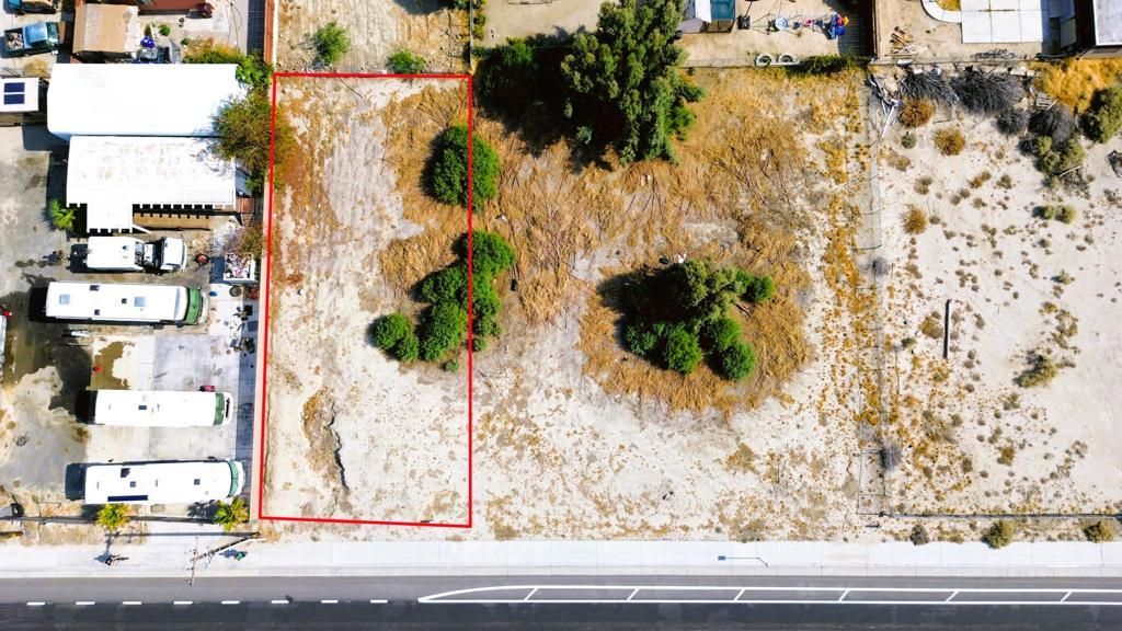1 Ramon Road, Thousand Palms