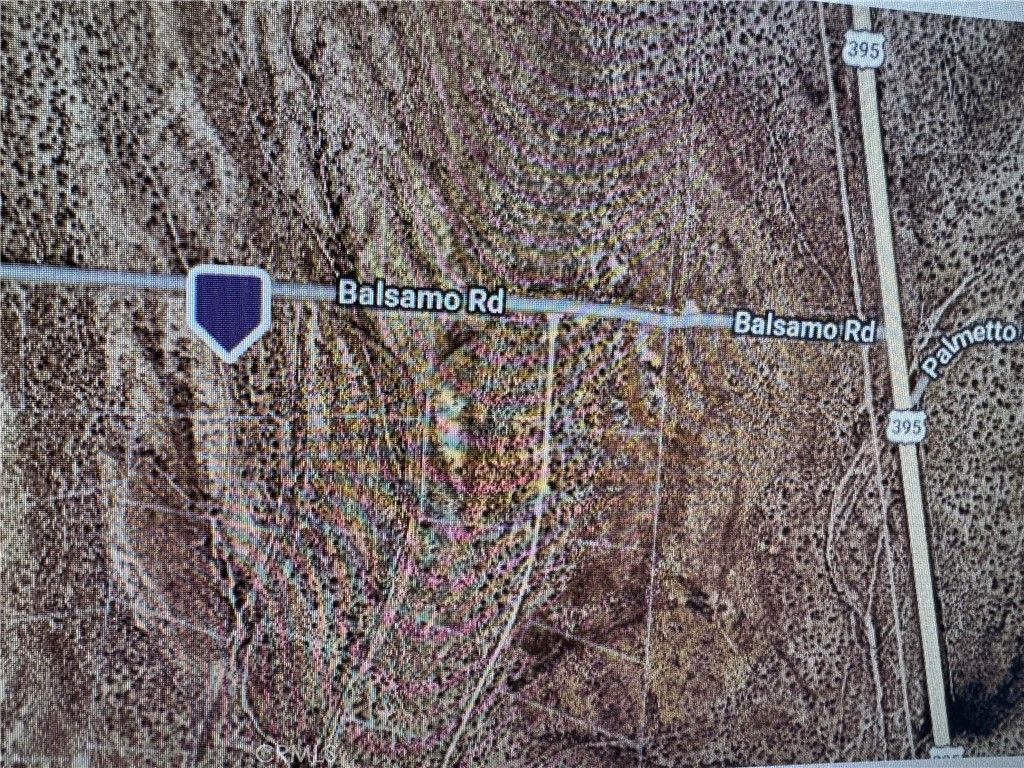 2 Acres Off Balsamo, Boron