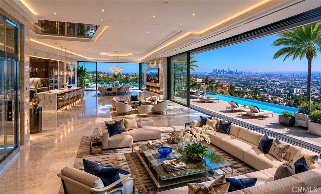 8875 Thrasher, West Hollywood