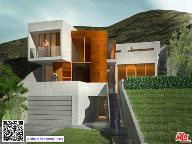 27306 Oak Summit Road, Agoura Hills