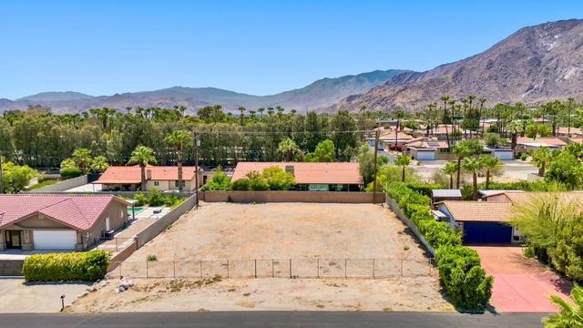 Sepulveda Road, Palm Springs