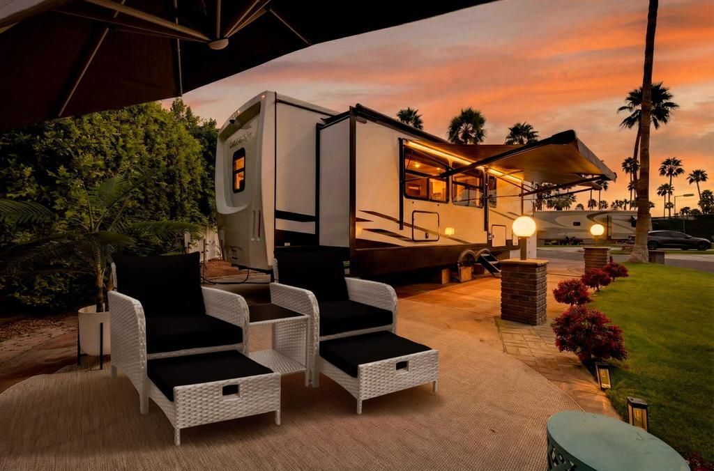 69411 Ramon Road # 533, Cathedral City
