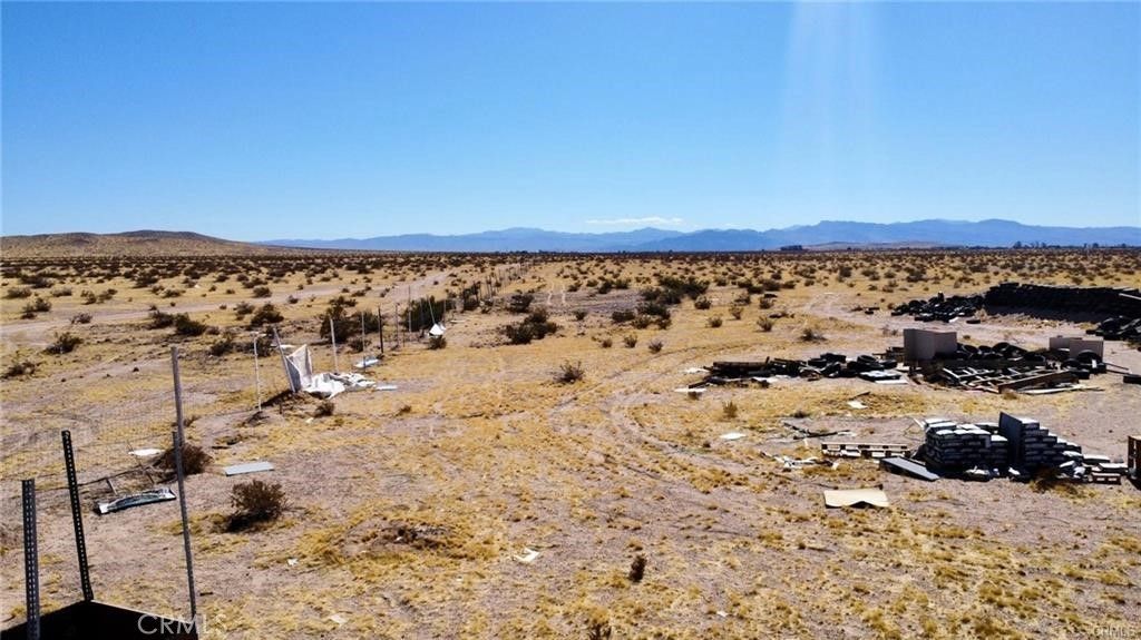 Camelot, Newberry Springs