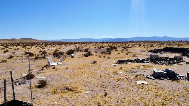 Camelot, Newberry Springs