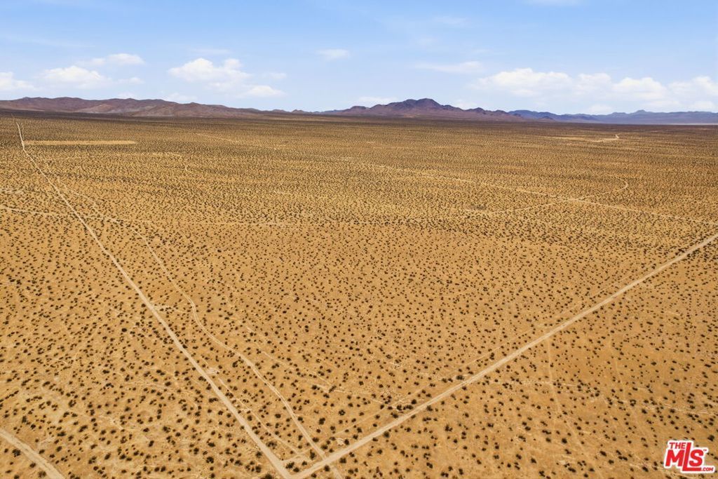 Lot:208 Parcel Map 10, Lot 208 Map Ref:pm 10, California City