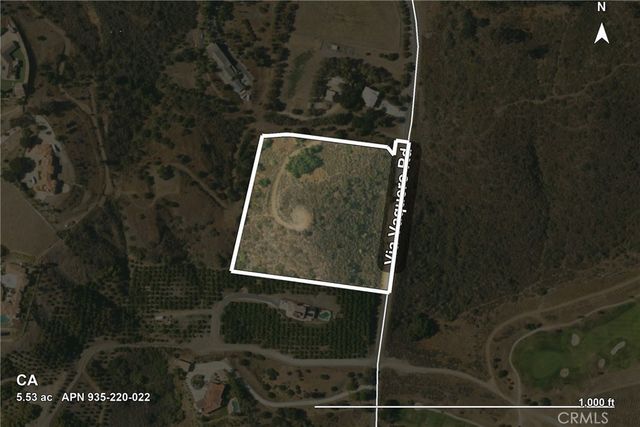 43345 Via Vaquero, Temecula