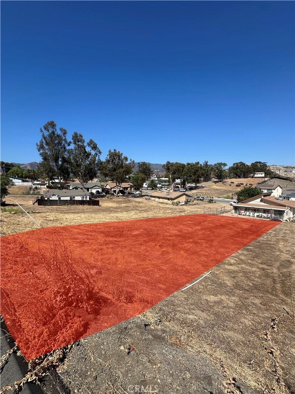 Swan Ave, Lake Elsinore