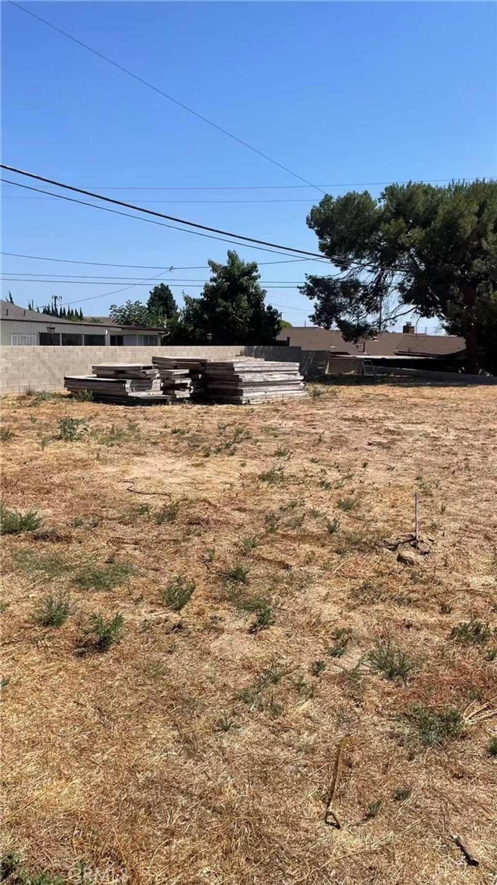 1700 S Orange Ave, Monterey Park