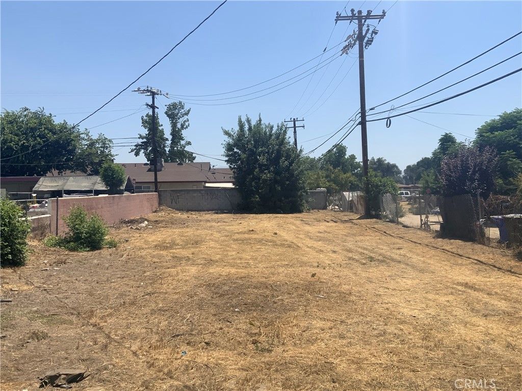 5th Street, Highland