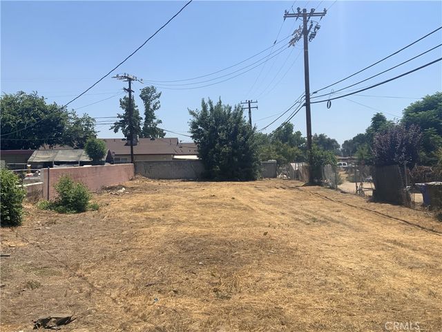 5th Street, Highland