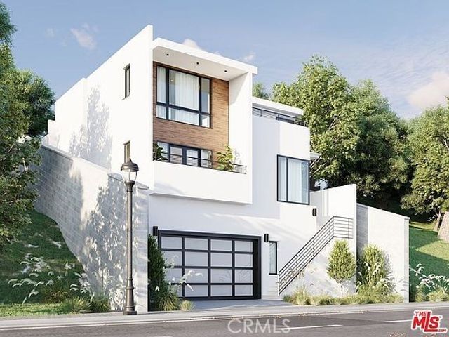 448 Beech, Los Angeles