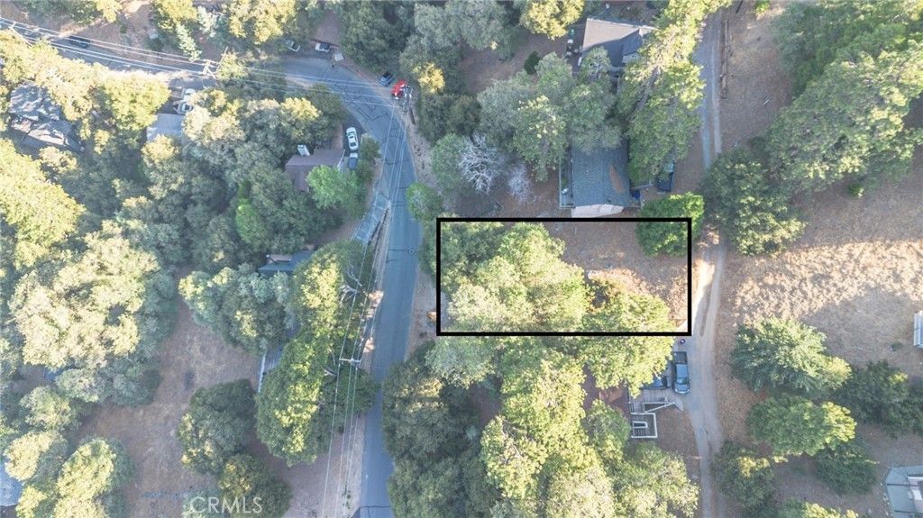 310 Wylerhorn, Crestline