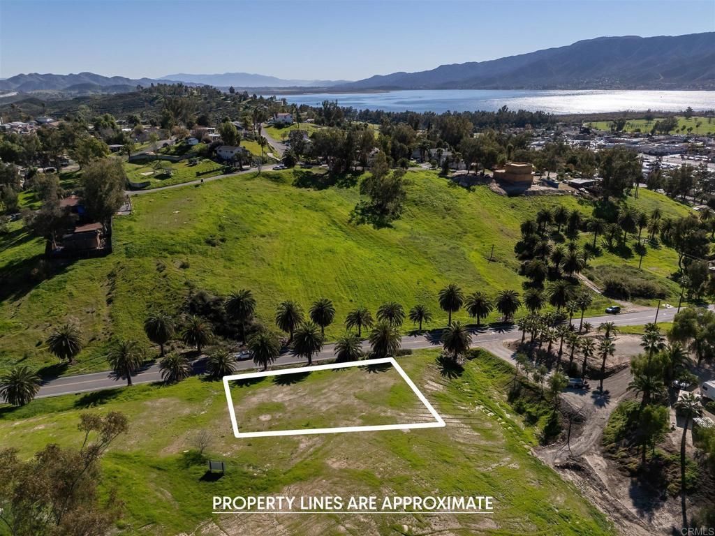 Gunnerson Street, Lake Elsinore