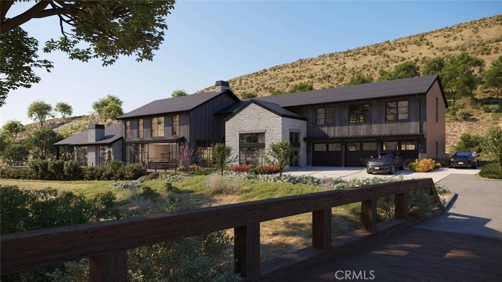 645 Lakeview Canyon, Westlake Village