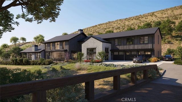 645 Lakeview Canyon, Westlake Village