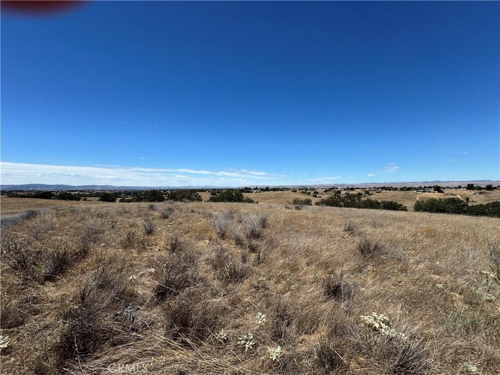 Unnamed, Paso Robles