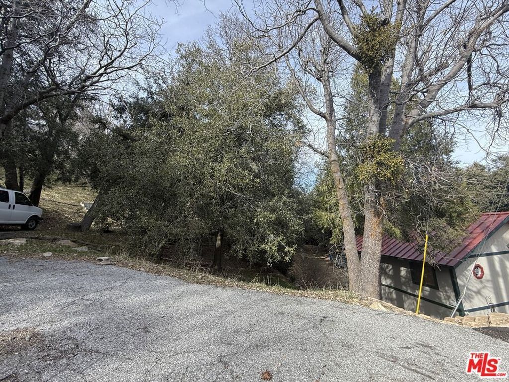 24862 Edelweiss Drive, Crestline
