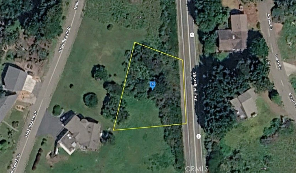 15200 S Highway 1, Manchester