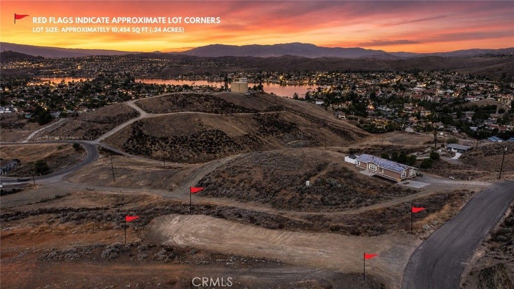 Cooper View Drive, Menifee