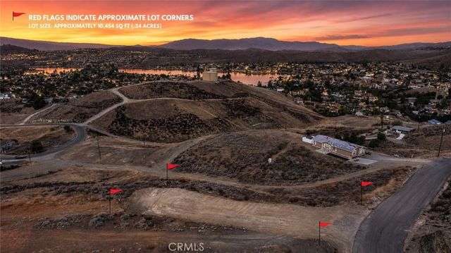 Cooper View Drive, Menifee