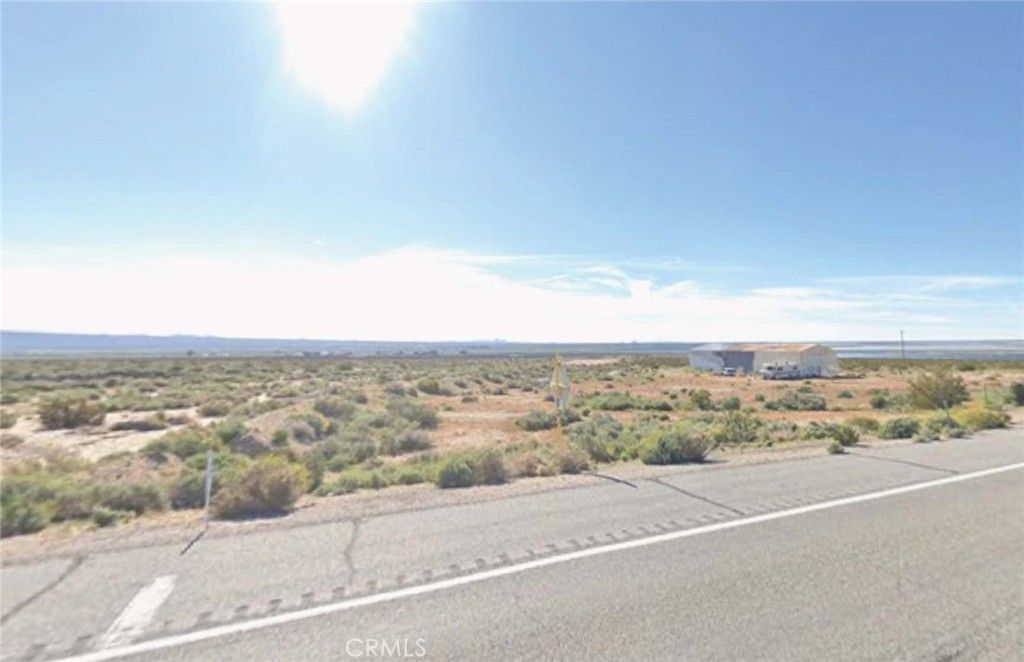 32750 Highway 14, Cantil