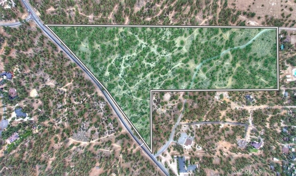 Ca-38, Big Bear City