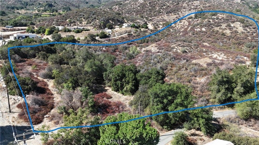 34965 Borchard, Lake Elsinore