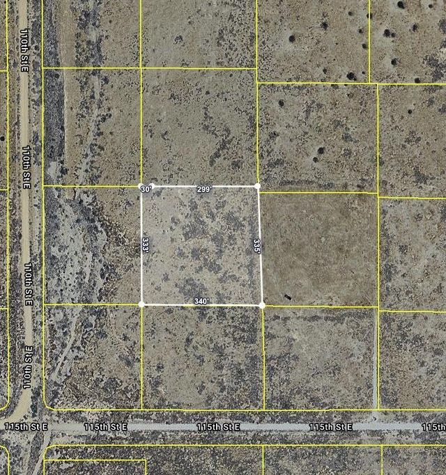 111 Ste Drt Vic Ave L14 Ste, Palmdale