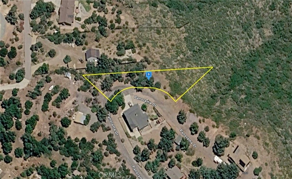 3225 Panorama Drive, Julian