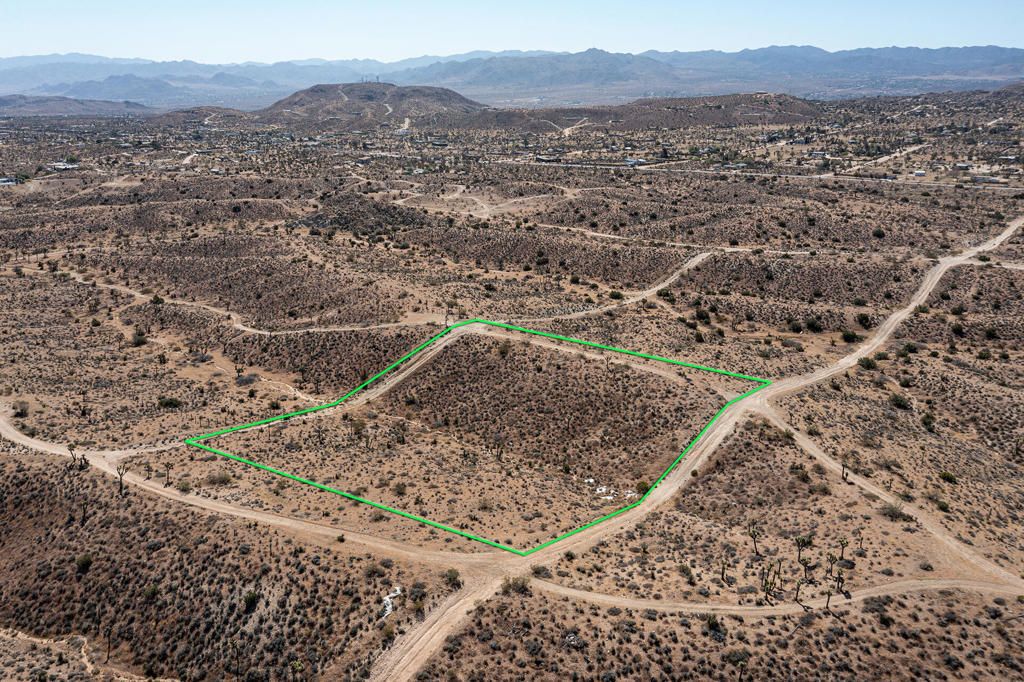 133 Elata Avenue, Yucca Valley
