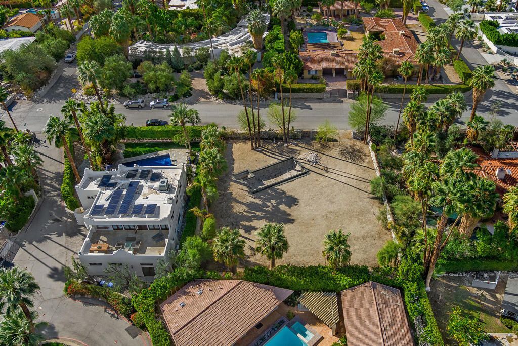 430 Patencio Road, Palm Springs