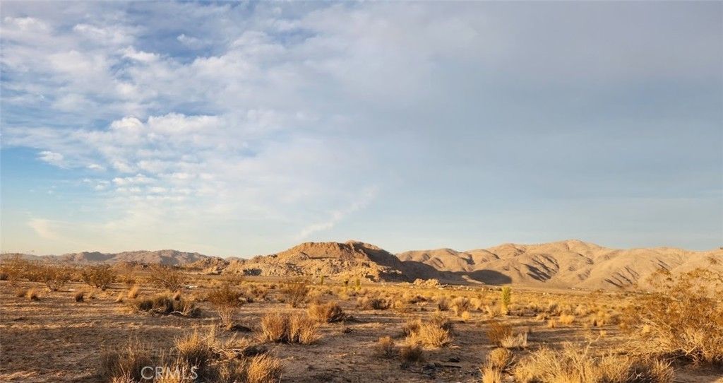 Japatul, Apple Valley