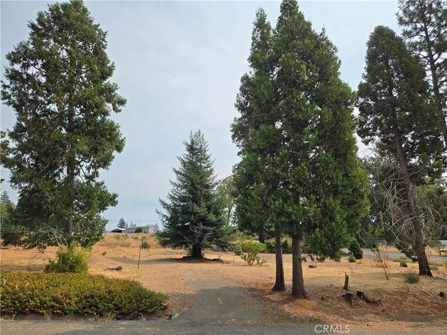 13549 S Park, Magalia