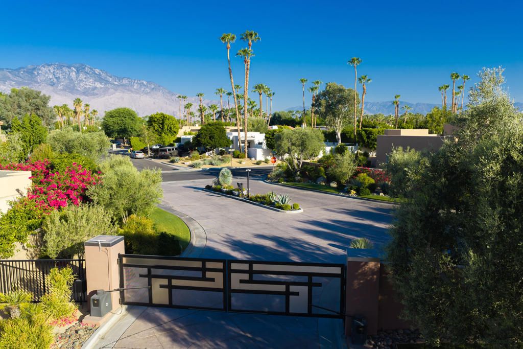 Ambassador Circle # 17, Rancho Mirage
