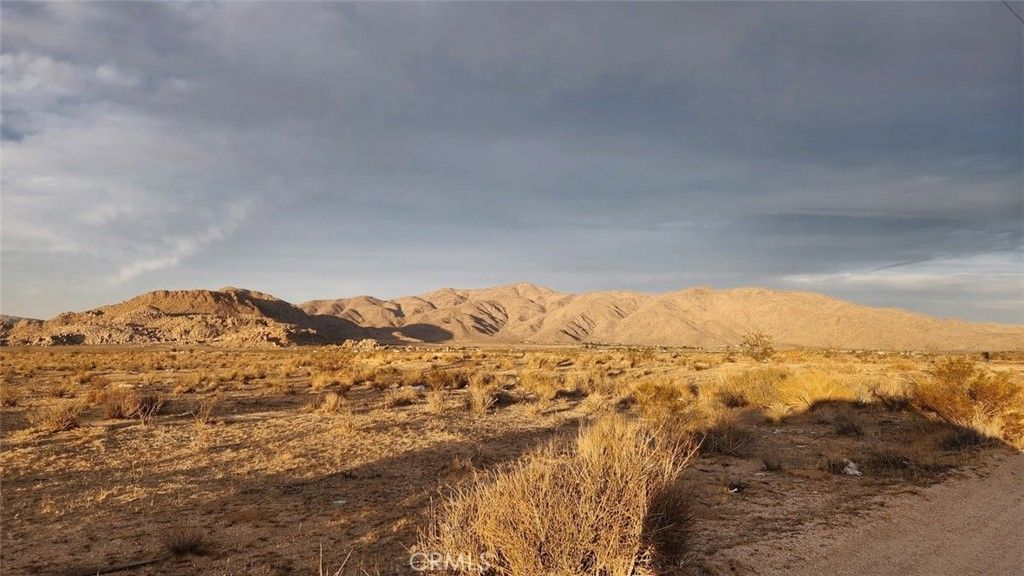 Japatul, Apple Valley